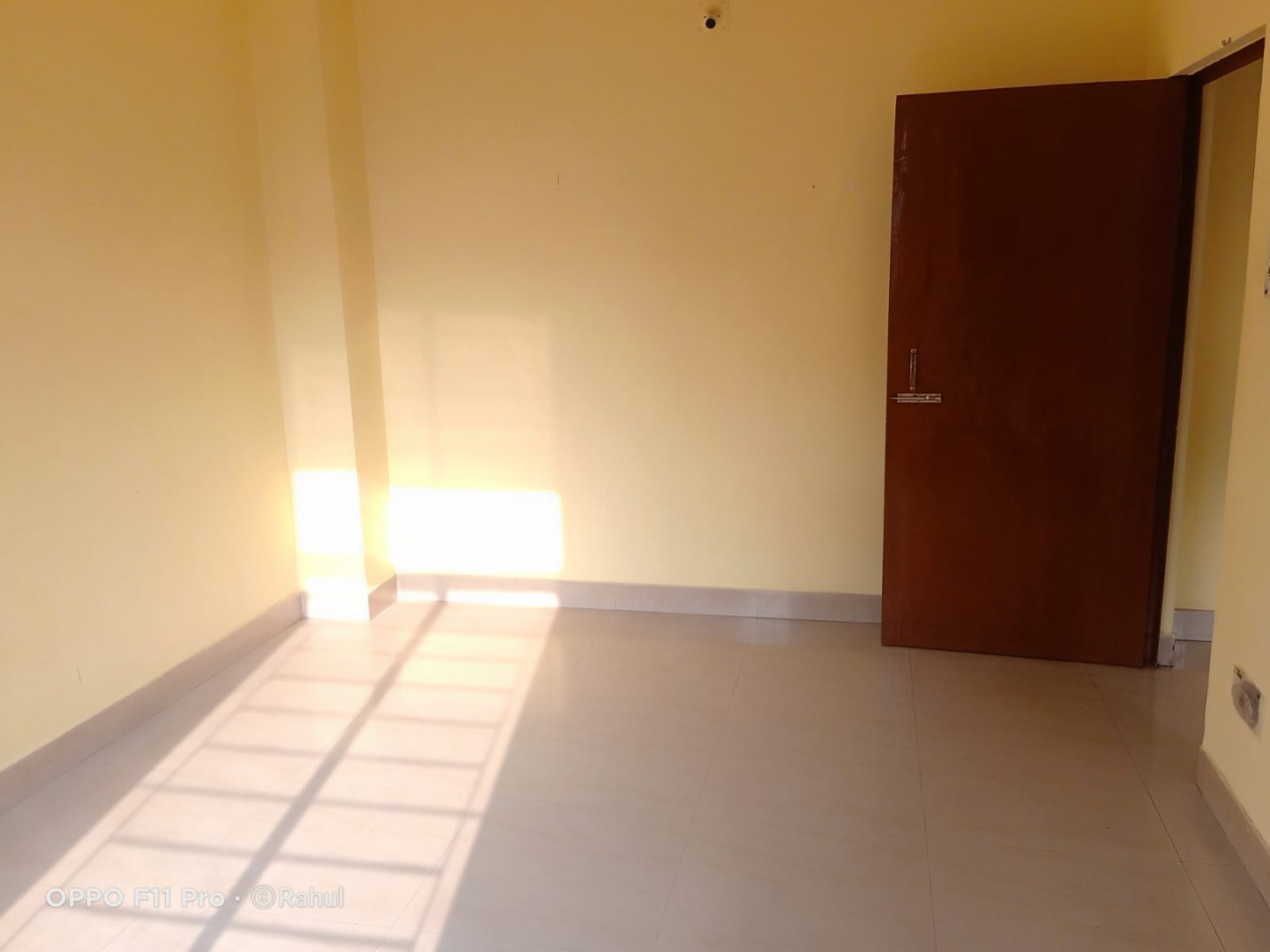 Unfurnished 2bhk in Pub Sarania Road, Chandmari, Guwahati, Assam, India for Rent
